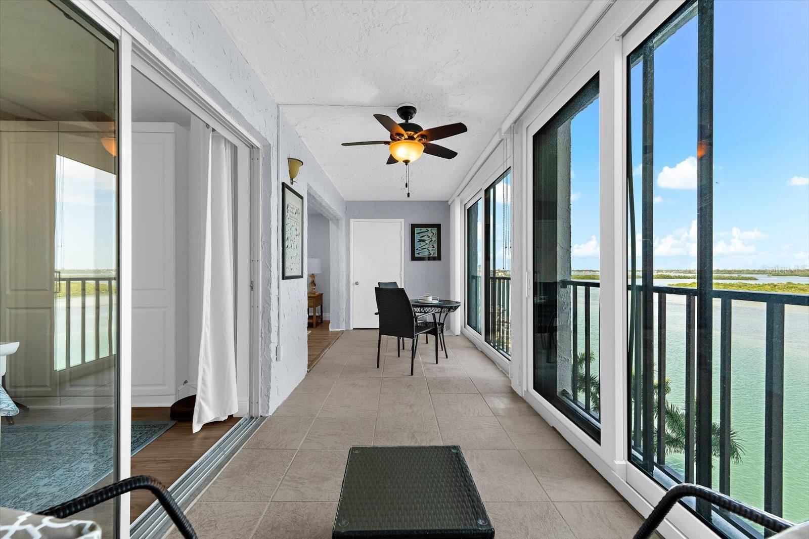 POINTE ON MIDNIGHT PASS - Residential