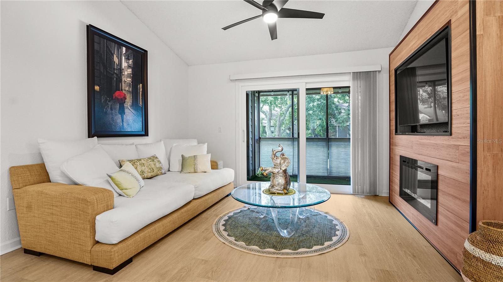 FOUNTAINS AT COUNTRYSIDE CONDO - Residential