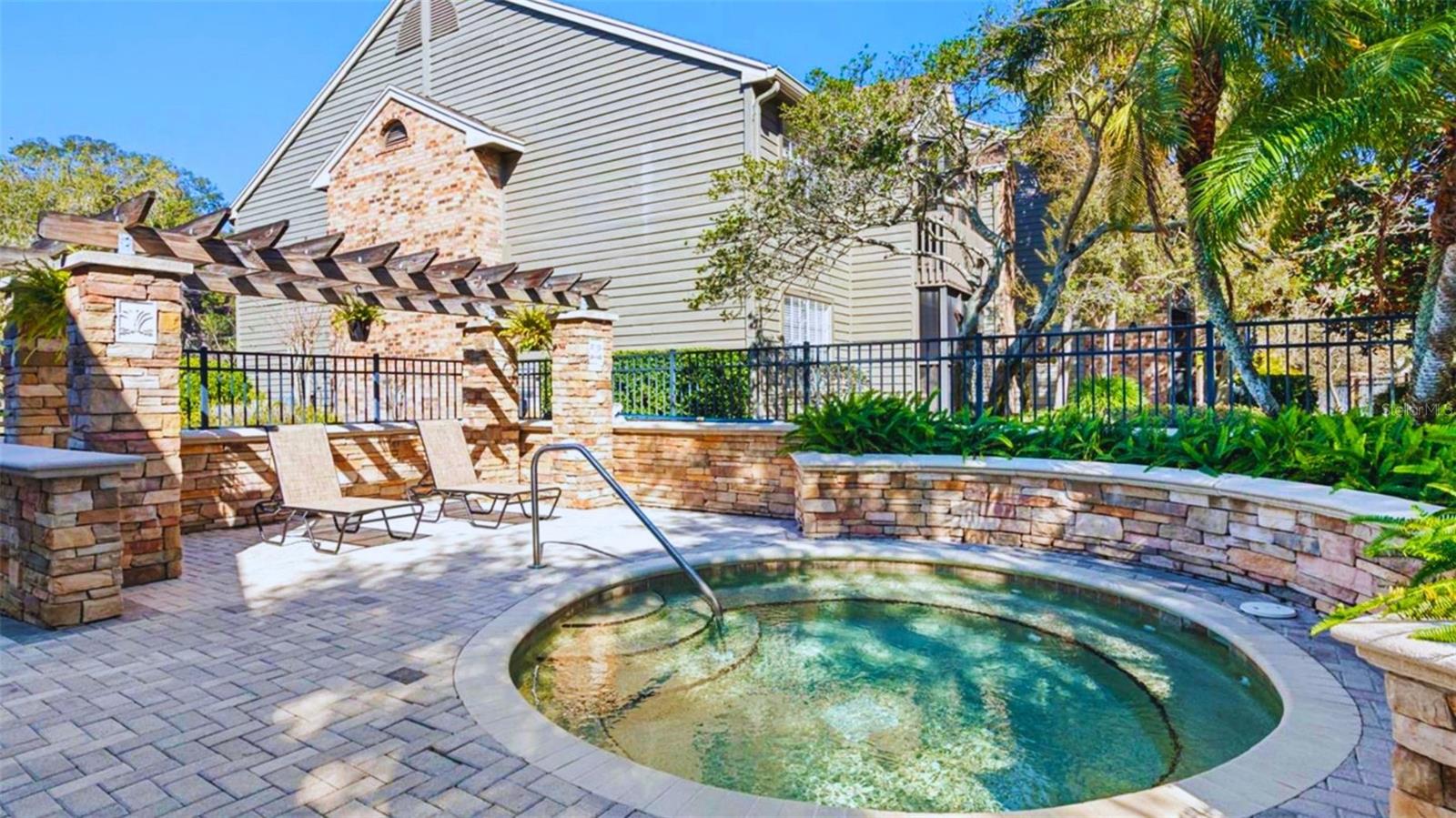 FOUNTAINS AT COUNTRYSIDE CONDO - Residential