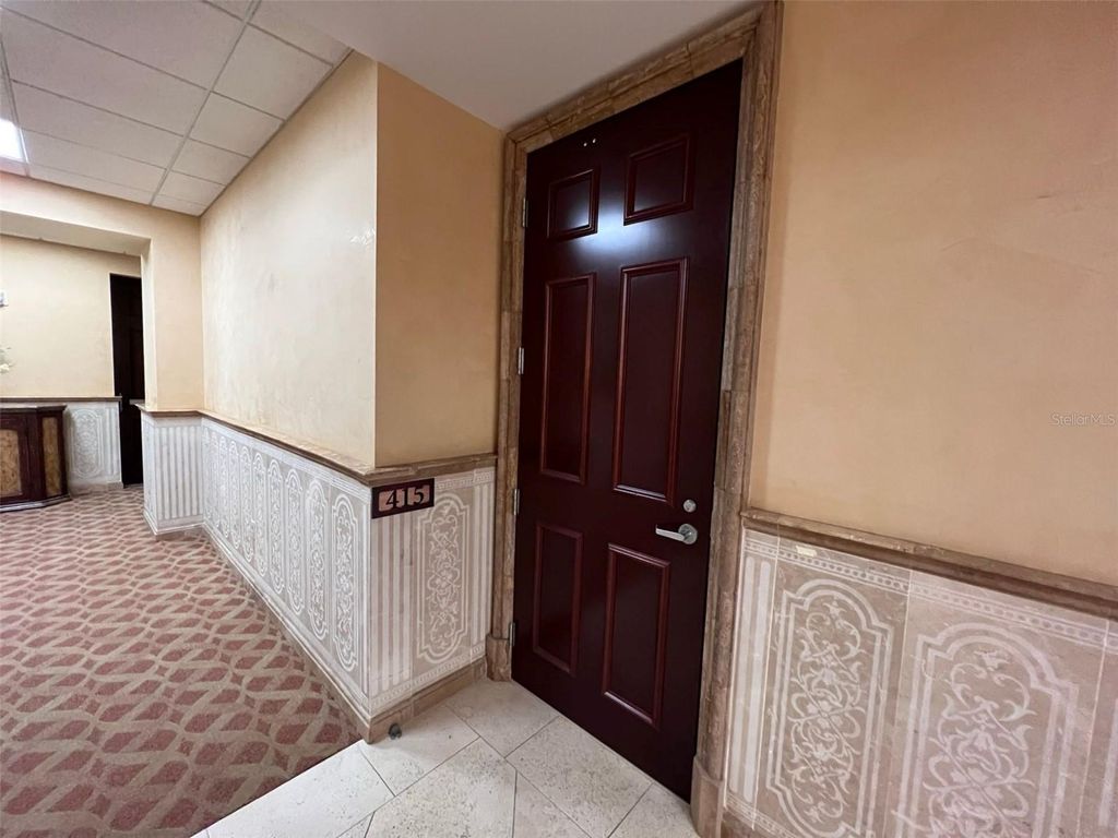 Photo of 2295 S Hiawassee Road #415, Orlando, FL 32835 (MLS # O6383272)