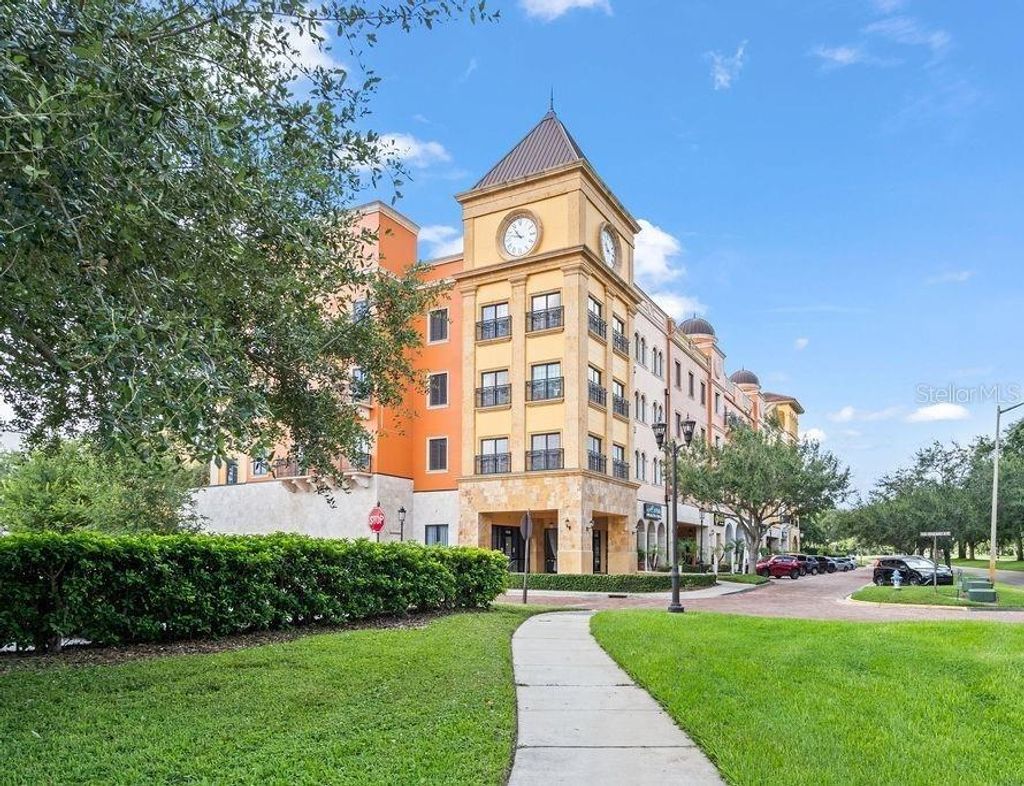 Photo of 2295 S Hiawassee Road #415, Orlando, FL 32835 (MLS # O6383272)