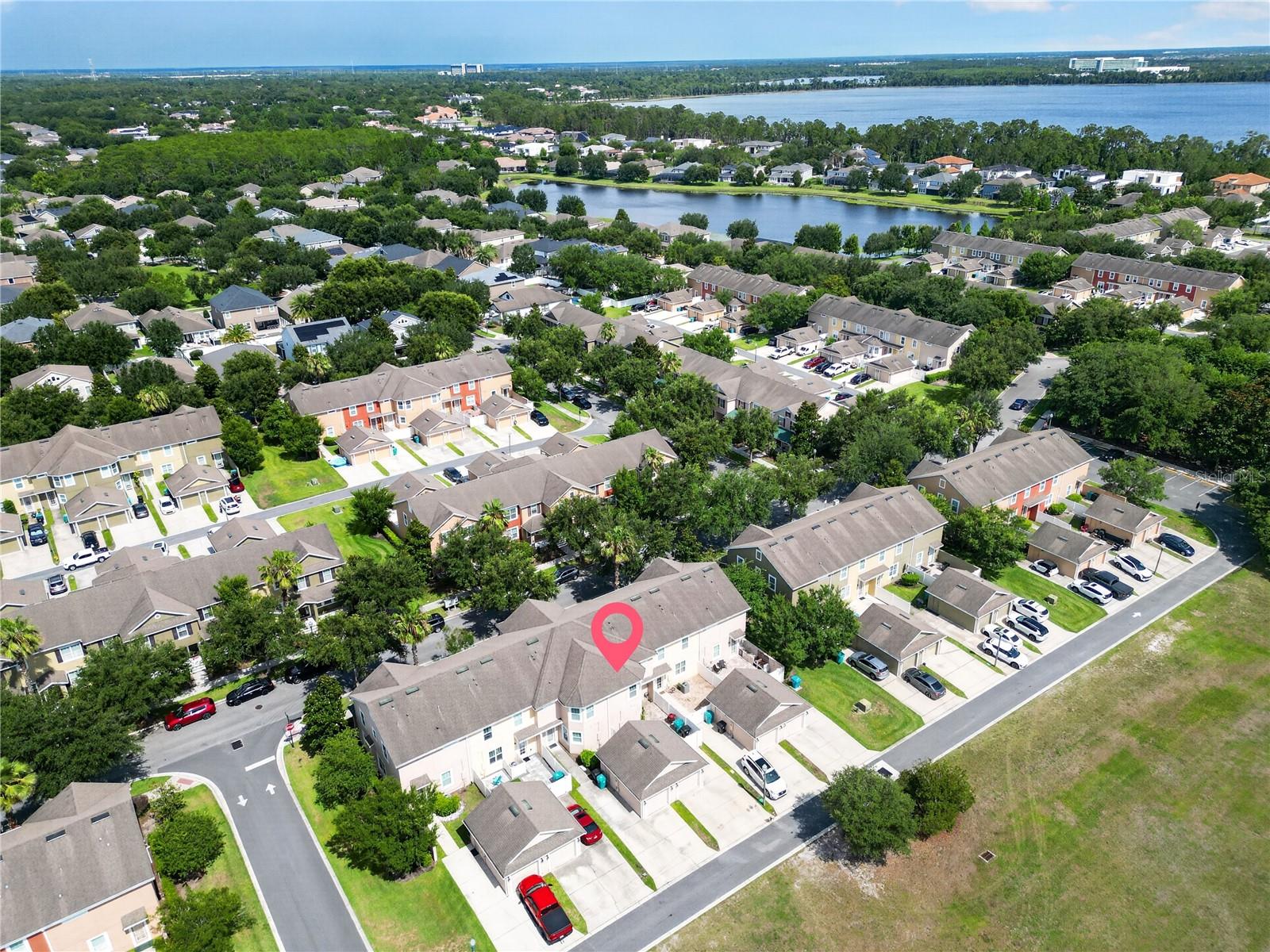 WATERS EDGE/LK NONA 03 C-F & - Residential