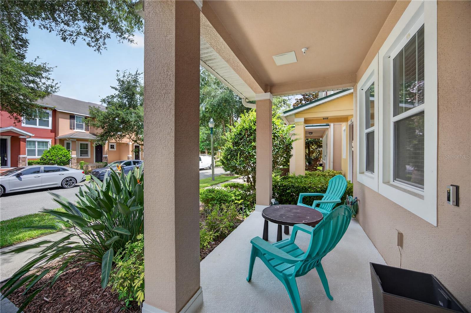 WATERS EDGE/LK NONA 03 C-F & - Residential