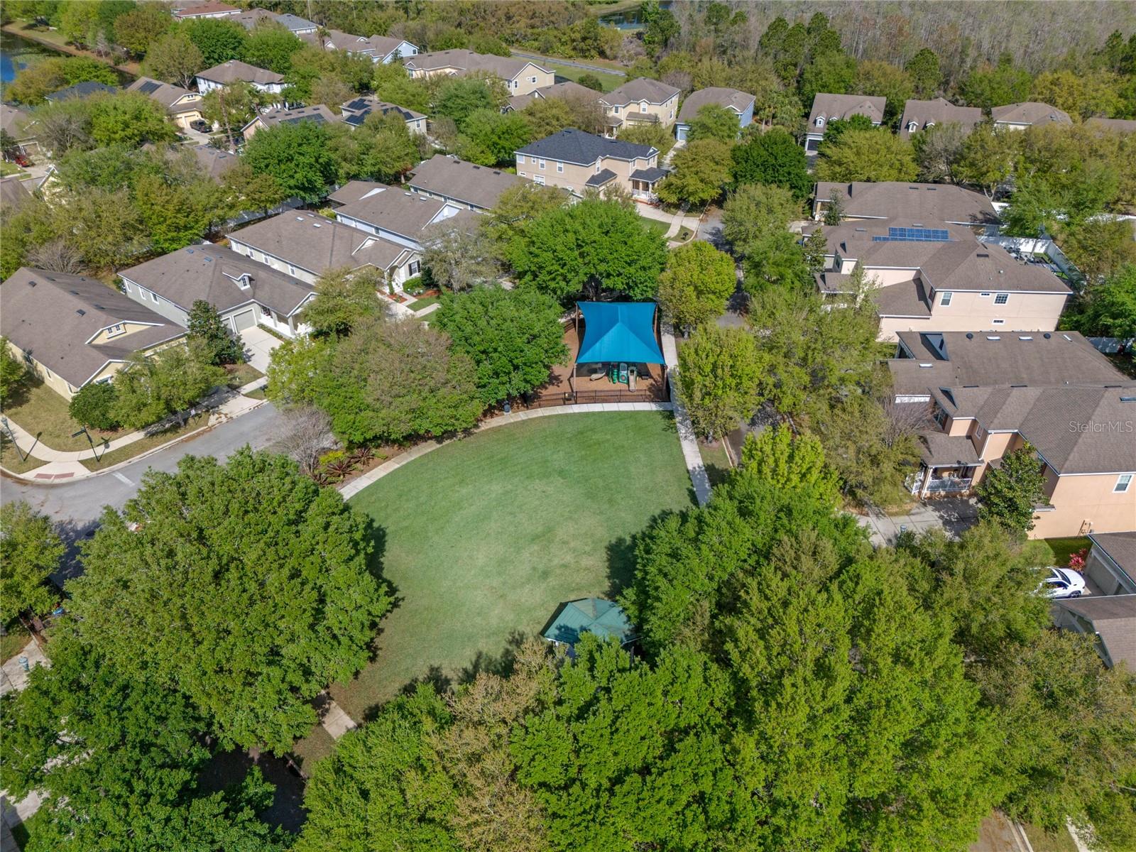WATERS EDGE/LK NONA 03 C-F & - Residential