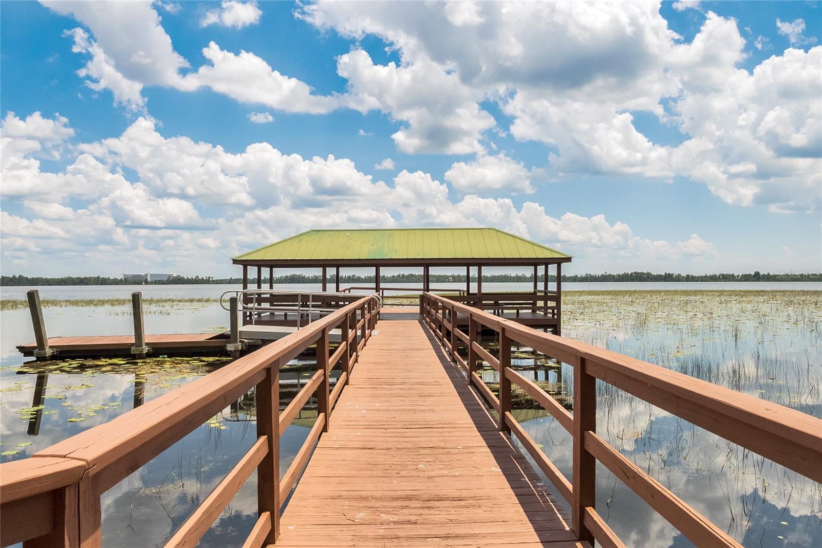 WATERS EDGE/LK NONA 03 C-F & - Residential