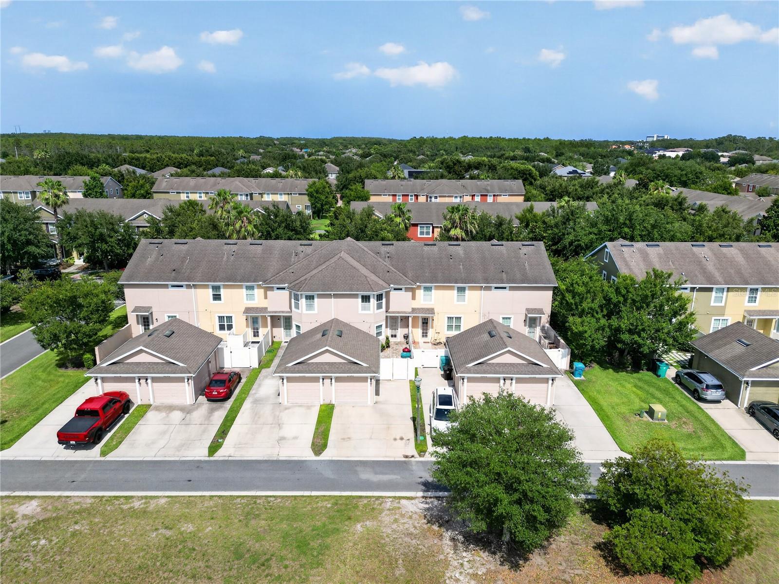WATERS EDGE/LK NONA 03 C-F & - Residential