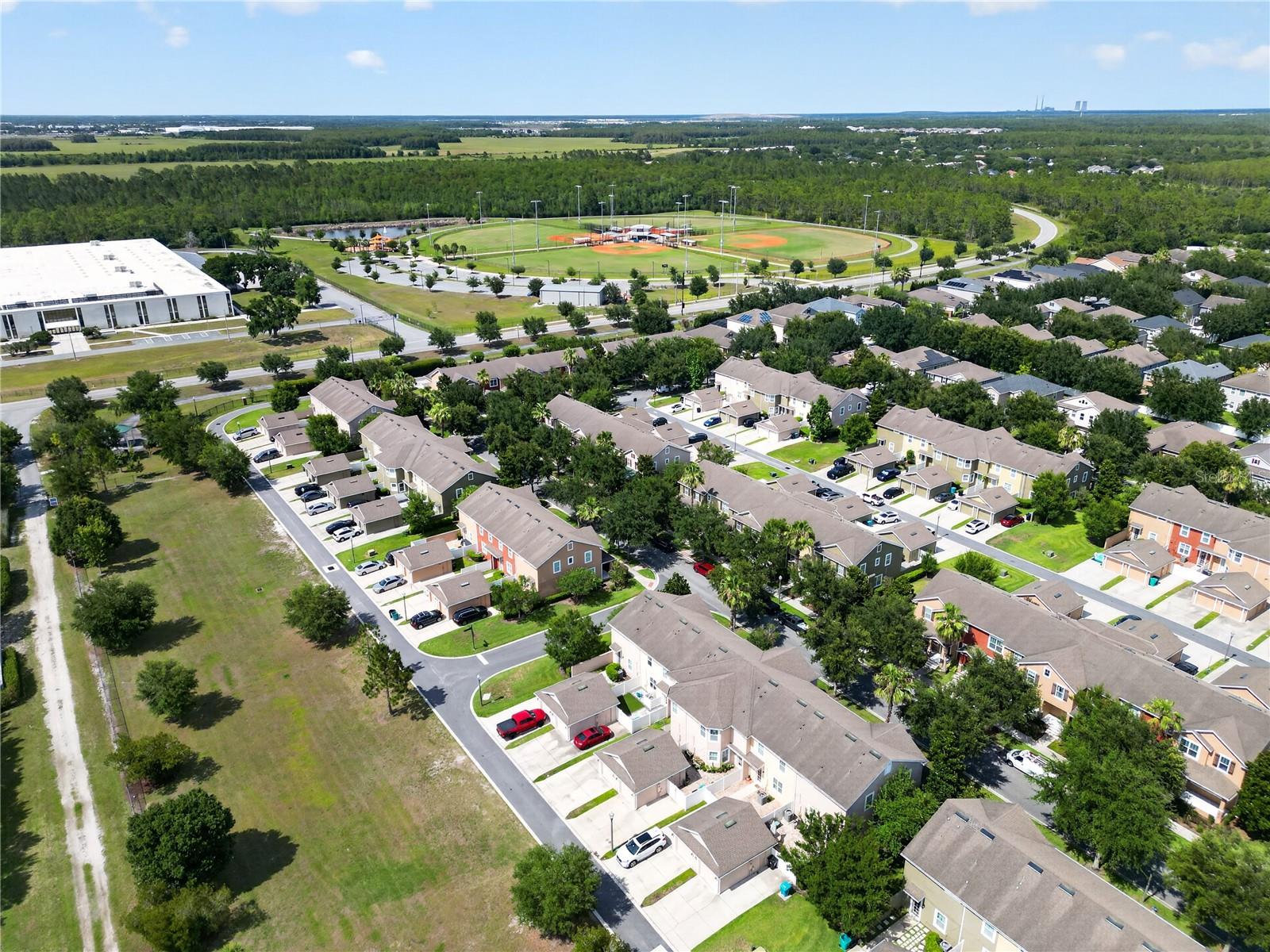 WATERS EDGE/LK NONA 03 C-F & - Residential