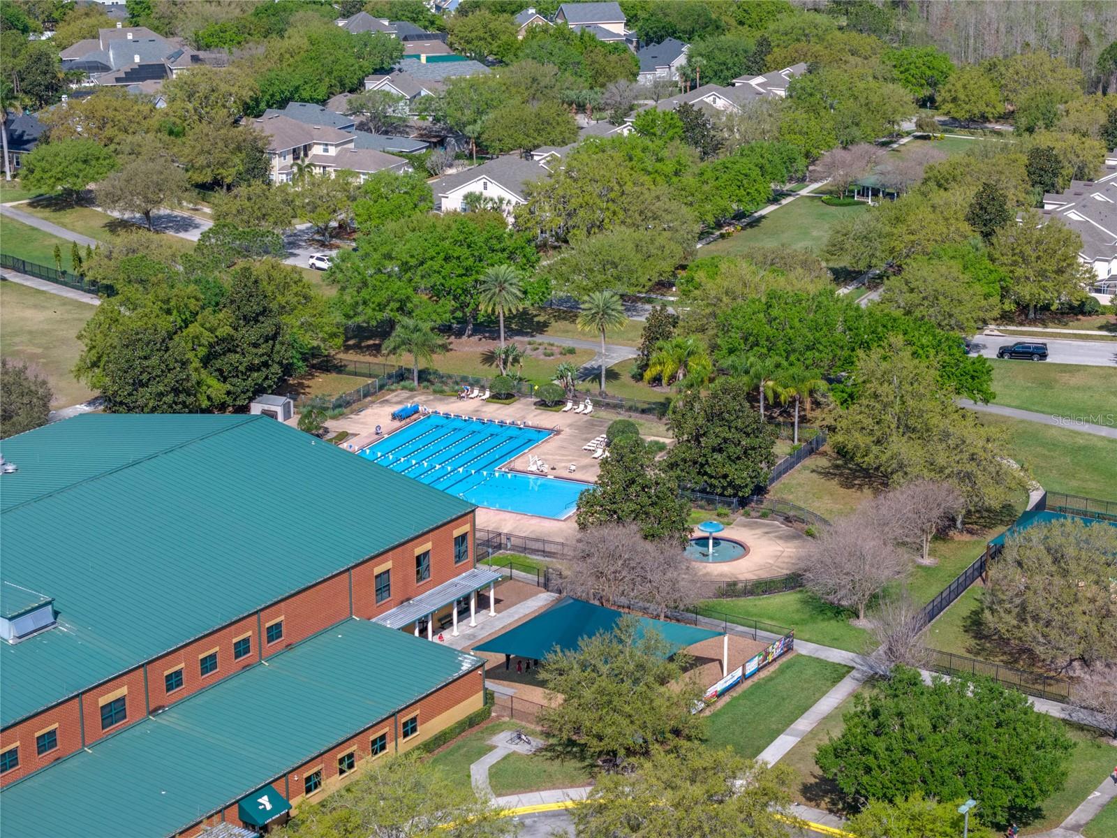 WATERS EDGE/LK NONA 03 C-F & - Residential