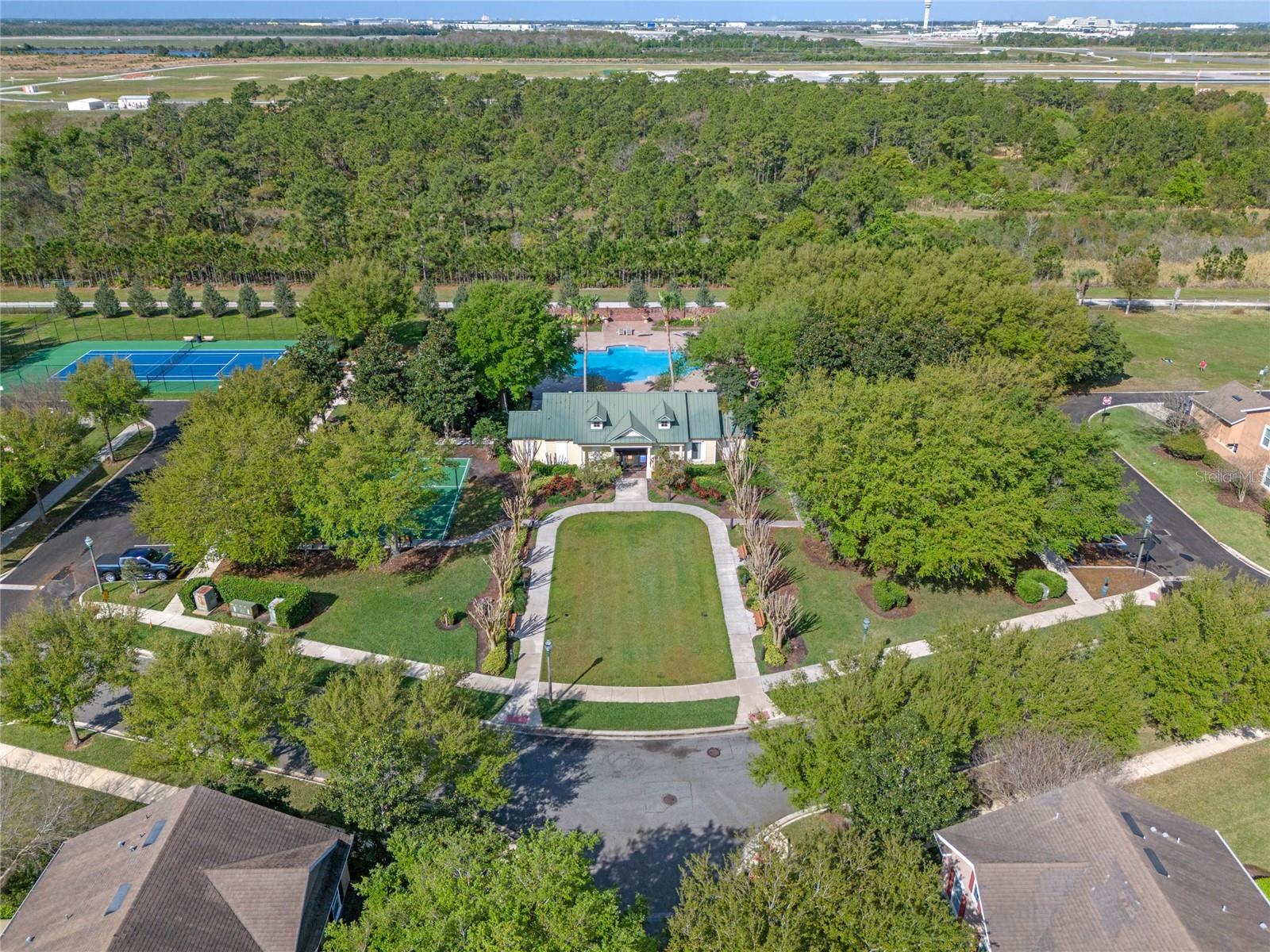 WATERS EDGE/LK NONA 03 C-F & - Residential