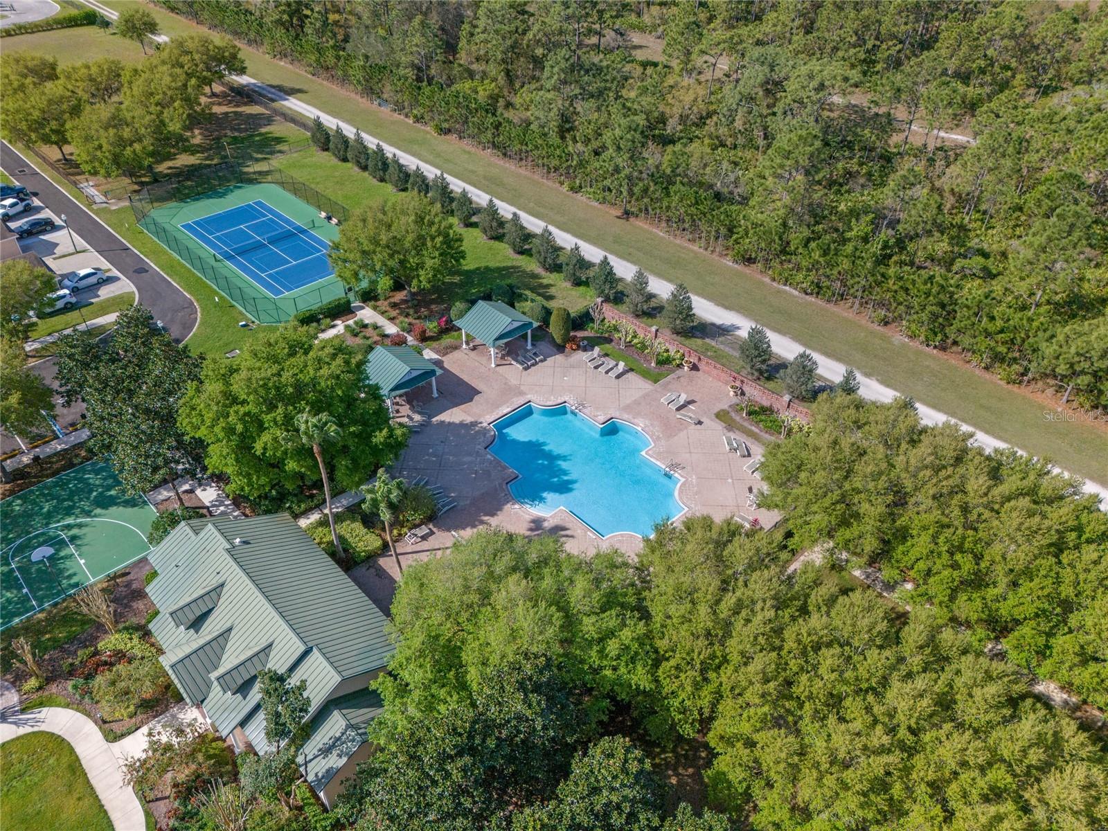 WATERS EDGE/LK NONA 03 C-F & - Residential