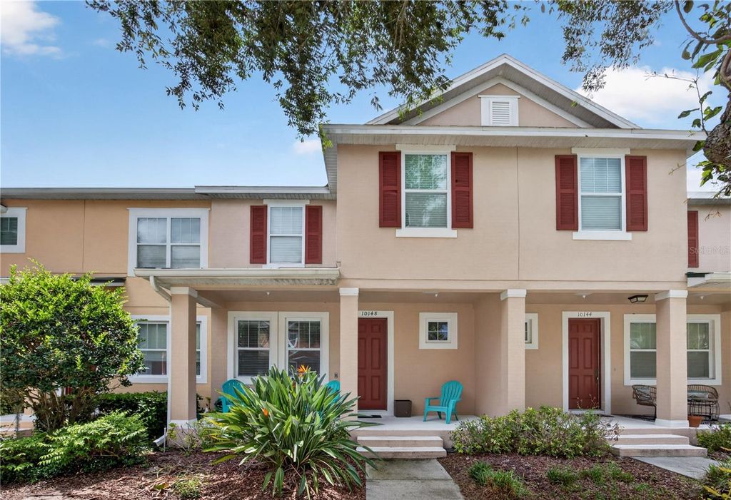 Photo of 10148 Hartford Maroon Road, Orlando, FL 32827 (MLS # S5150923)