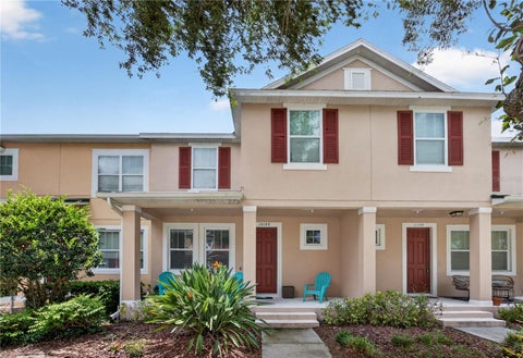 Photo of 10148 Hartford Maroon Road, Orlando, FL 32827 (MLS # S5150923)