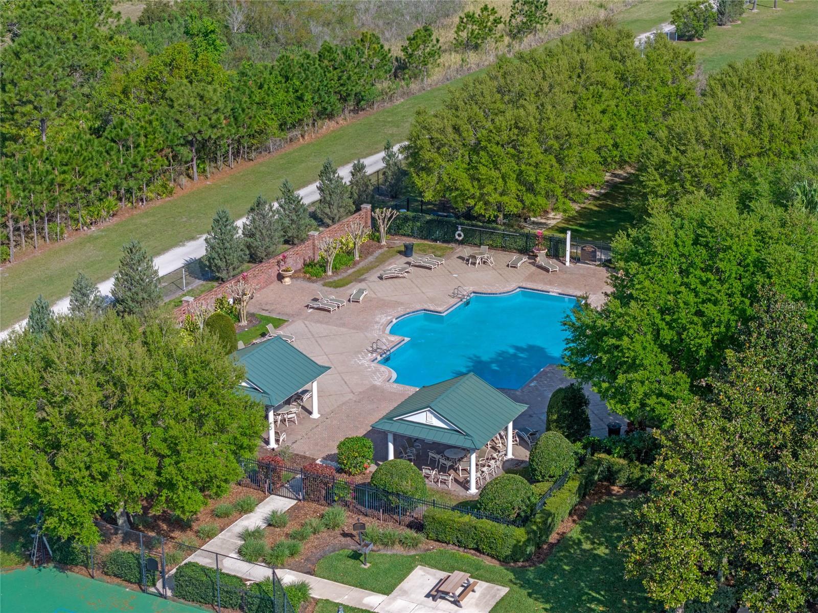 WATERS EDGE/LK NONA 03 C-F & - Residential