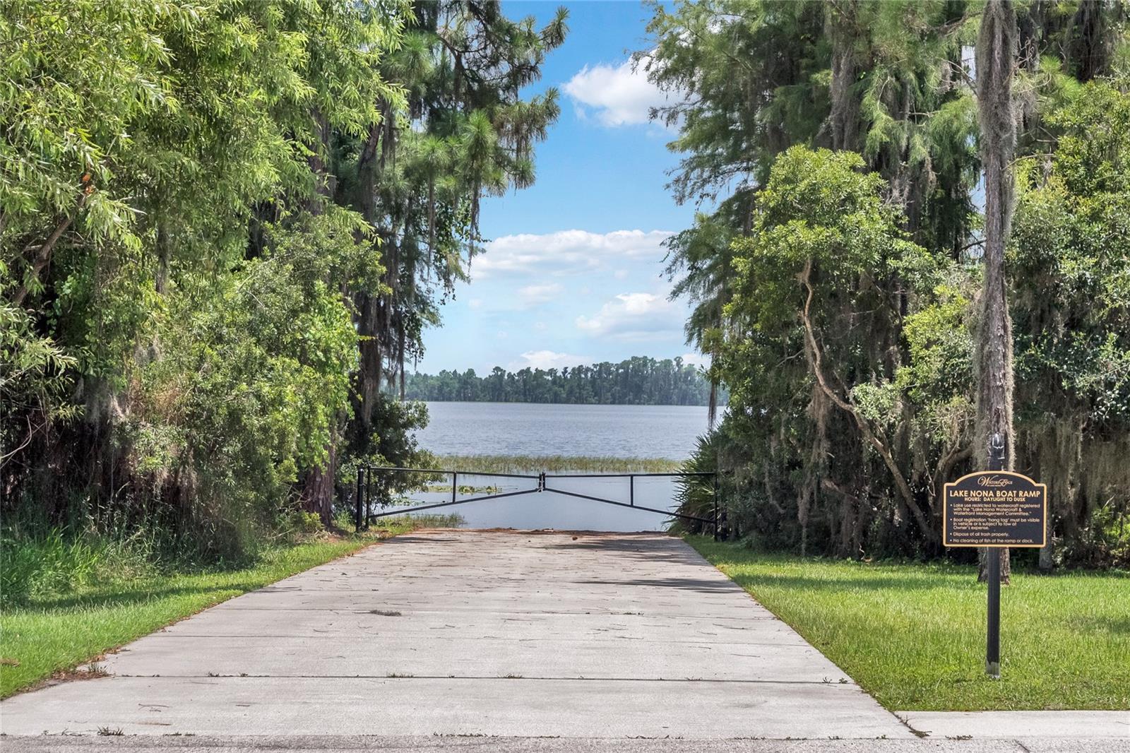WATERS EDGE/LK NONA 03 C-F & - Residential