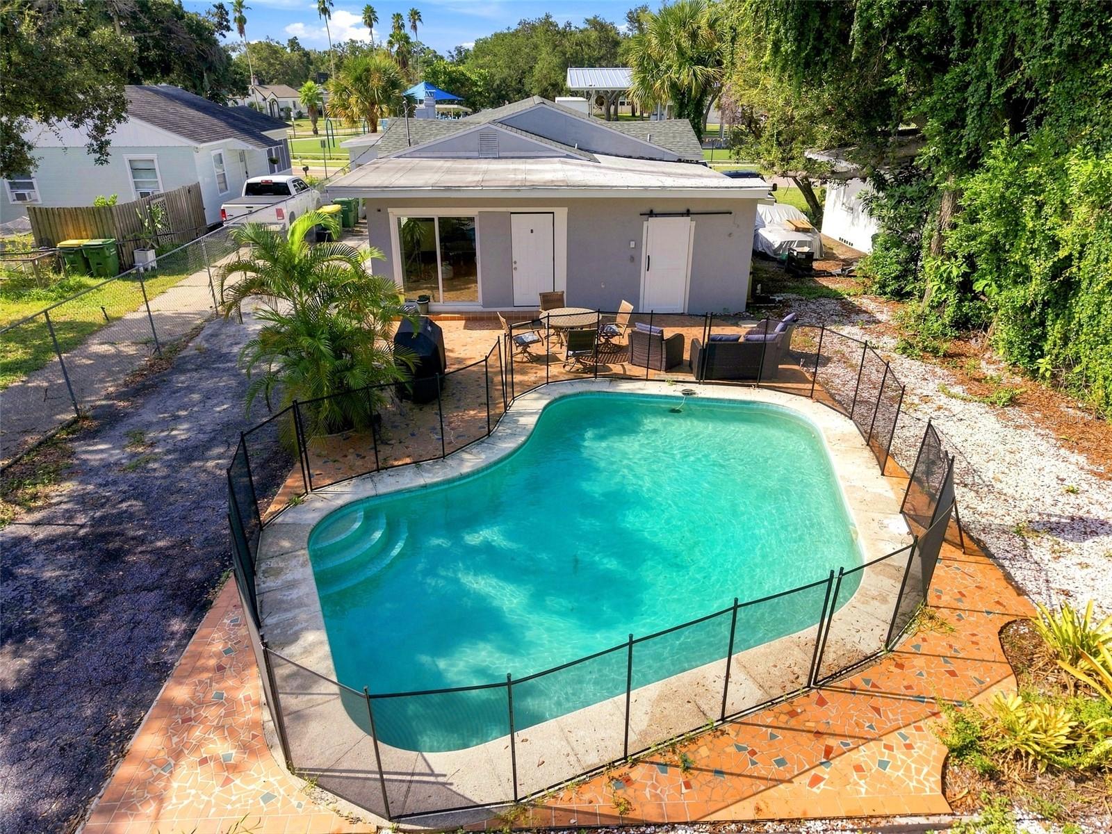 1003 PATTERSON DRIVE