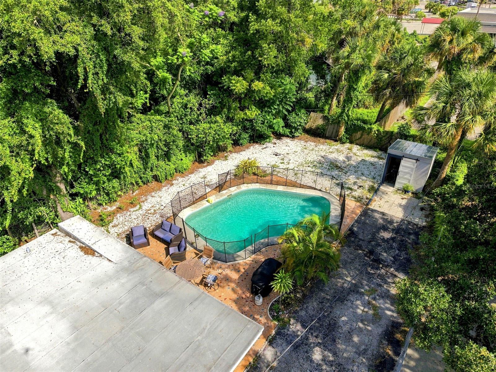 1003 PATTERSON DRIVE