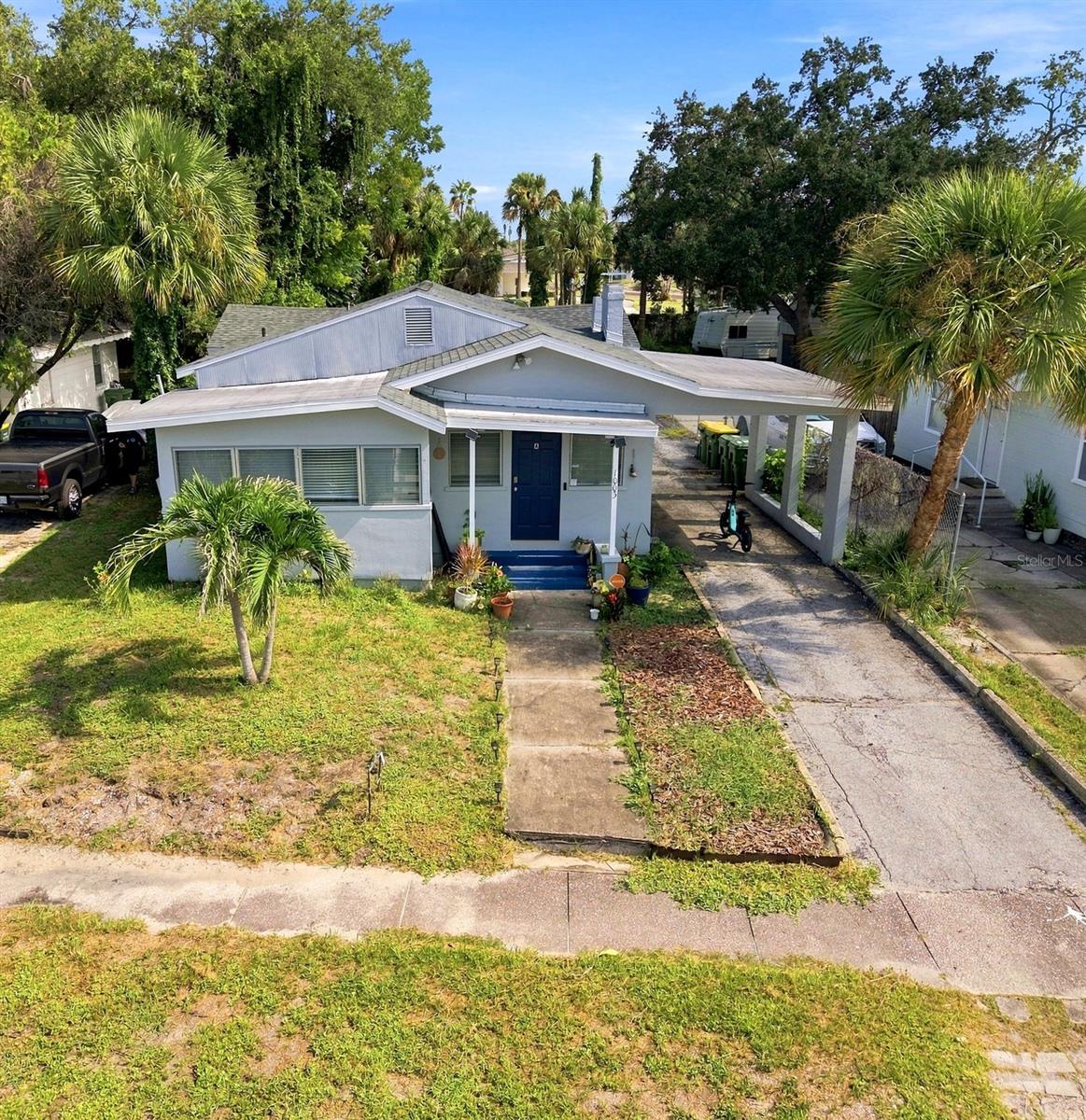 1003 PATTERSON DRIVE
