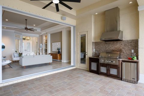 A home in LAKEWOOD RANCH