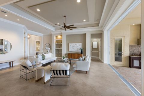 A home in LAKEWOOD RANCH