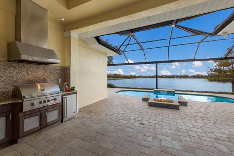 A home in LAKEWOOD RANCH