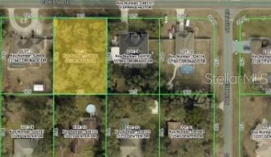 Photo of 12756 Coronado Drive, Spring Hill, FL 34609 (MLS # W7889828)
