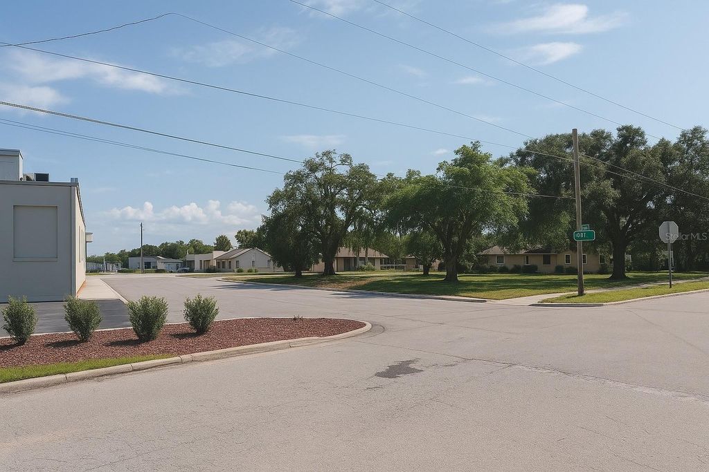 Photo of 203 Emerald Avenue, Lake Wales, FL 33853 (MLS # O6312263)