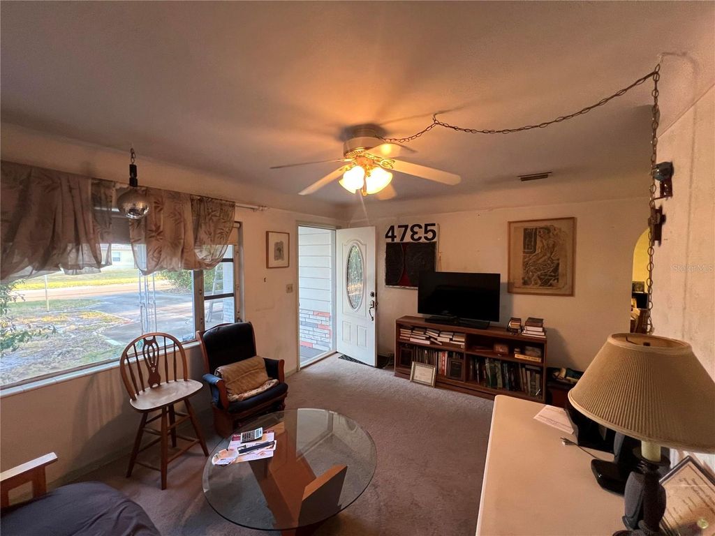 Photo of 801 65th Avenue S, St Petersburg, FL 33705 (MLS # O6360985)