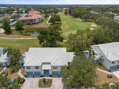 A home in BRADENTON