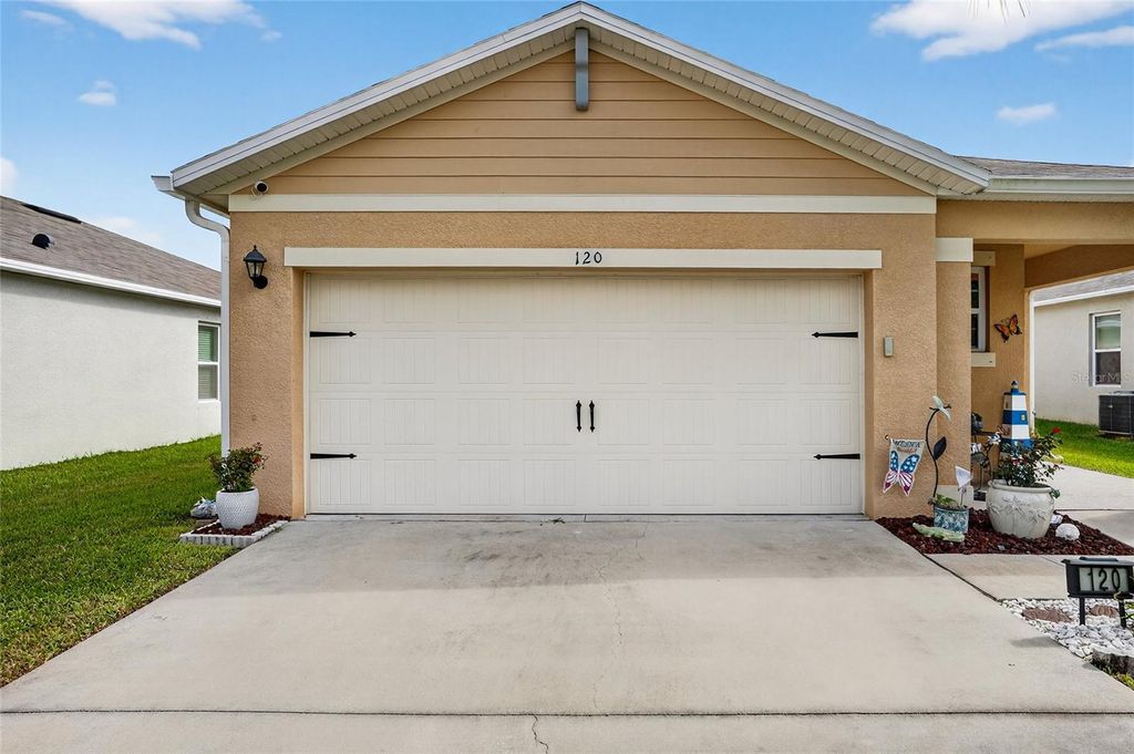 Photo of 120 Old Mill Pond Road, Edgewater, FL 32141 (MLS # NS1086311)