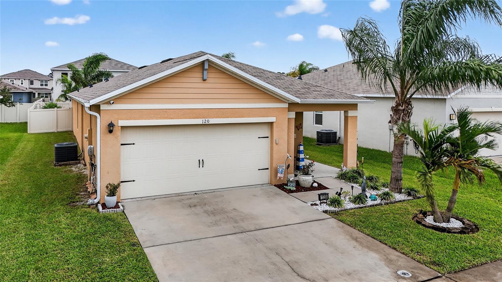 WOODBRIDGE LKS/EDGEWATER - Residential