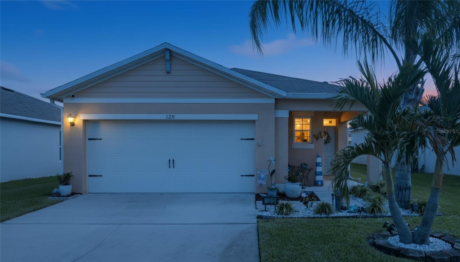 WOODBRIDGE LKS/EDGEWATER - Residential