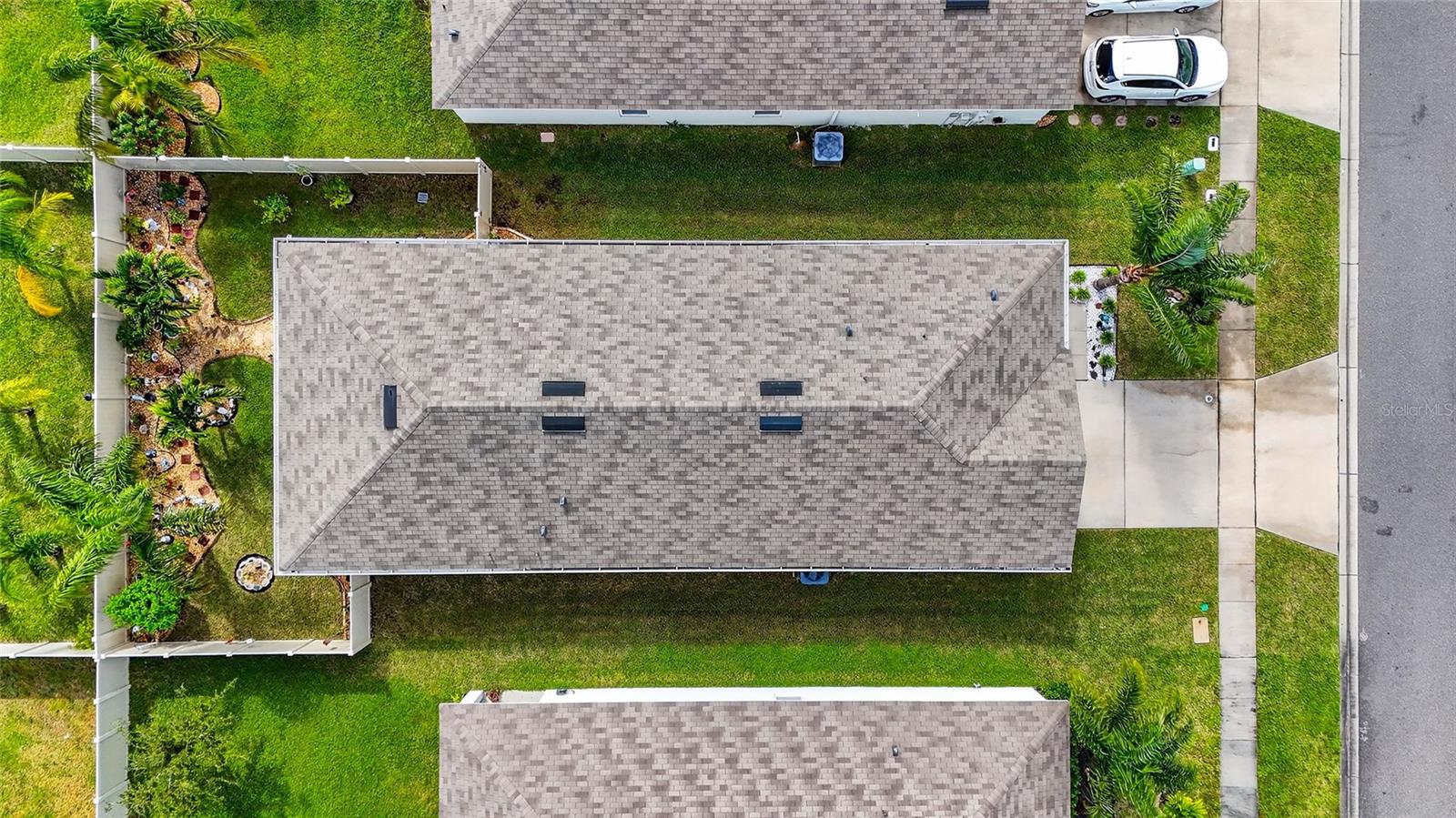 WOODBRIDGE LKS/EDGEWATER - Residential