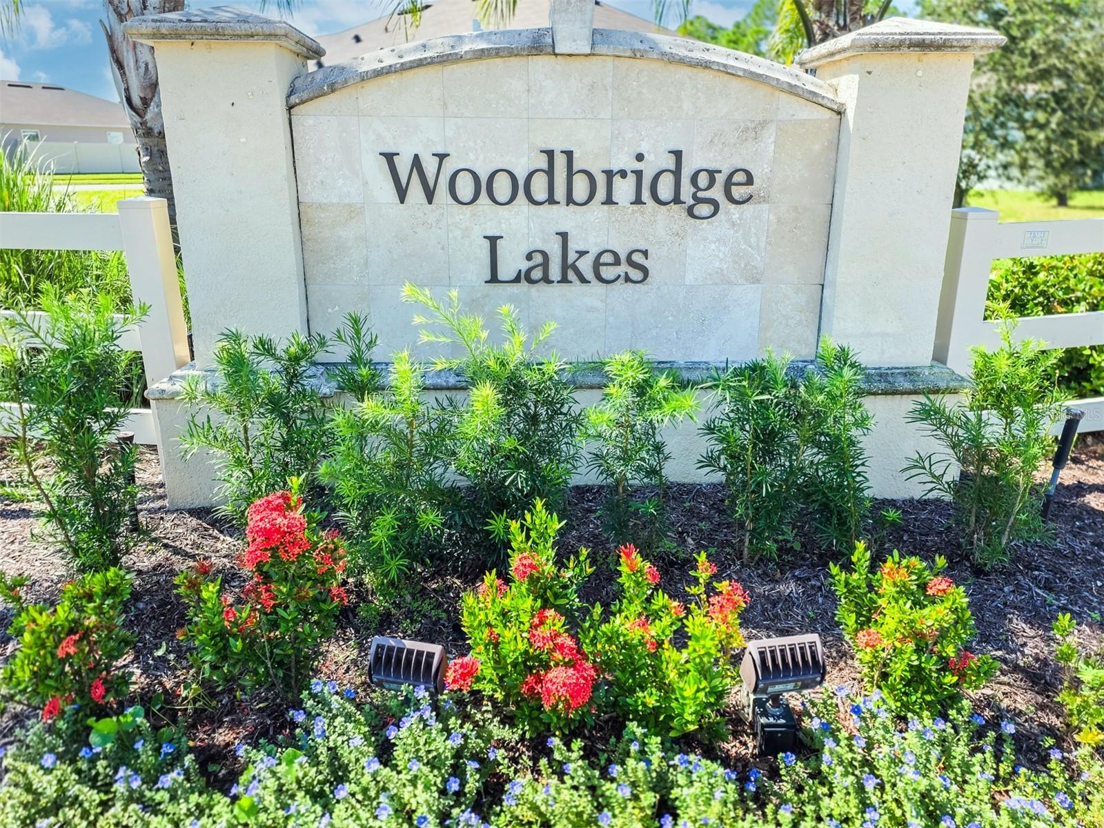 WOODBRIDGE LKS/EDGEWATER - Residential