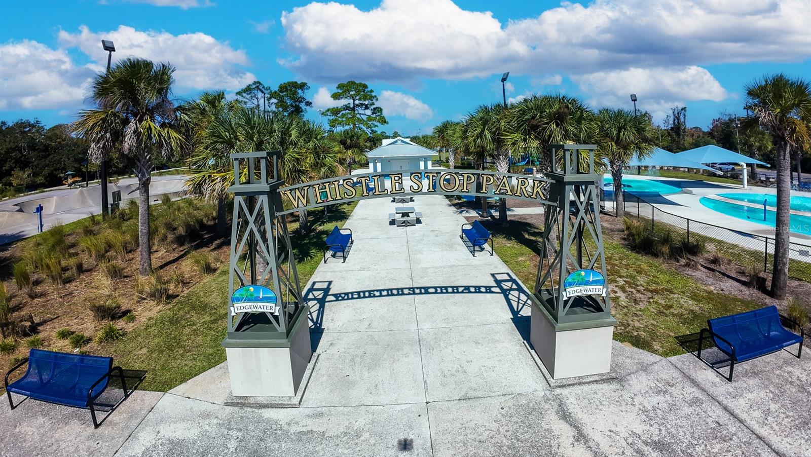 WOODBRIDGE LKS/EDGEWATER - Residential