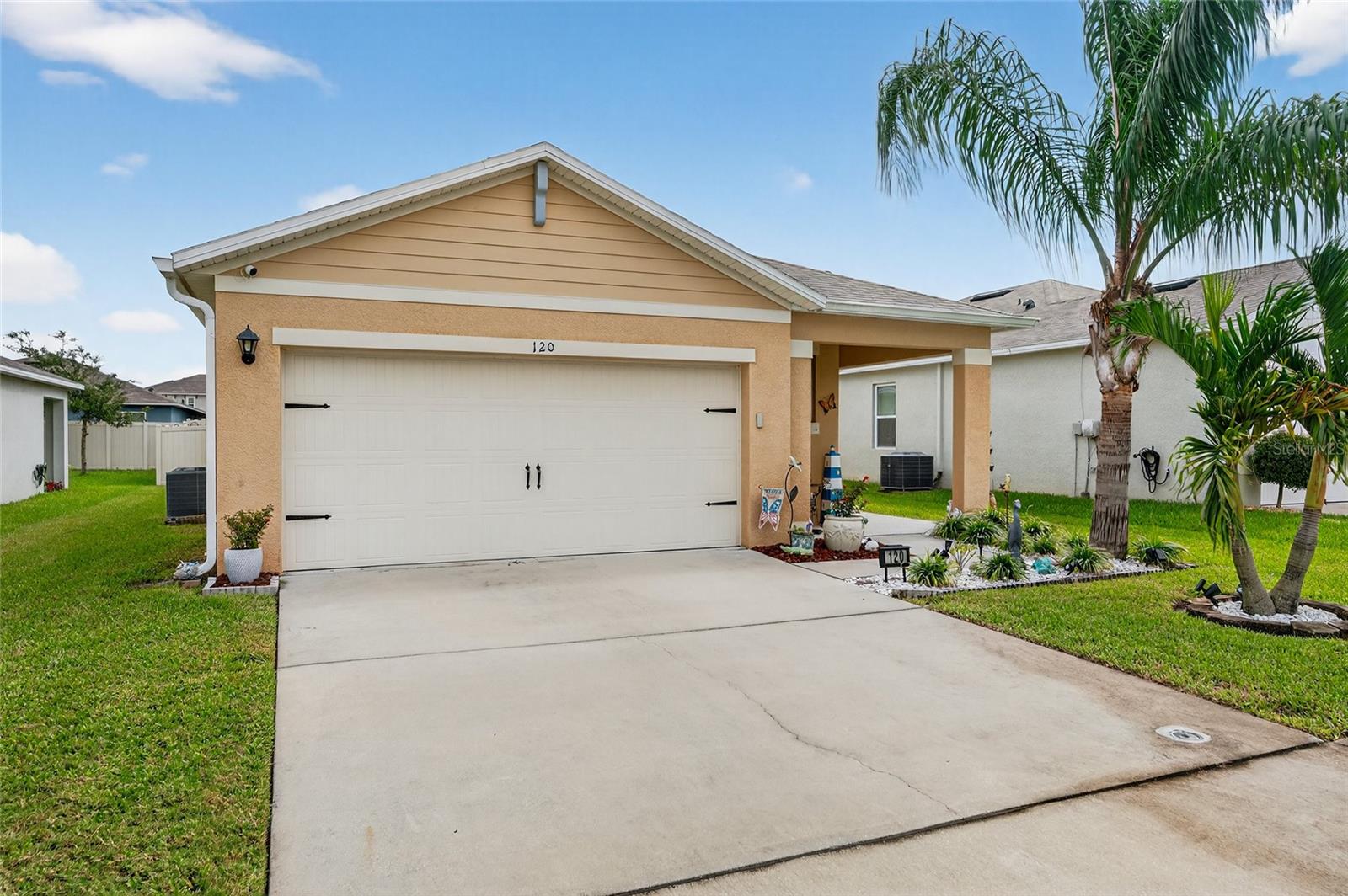 WOODBRIDGE LKS/EDGEWATER - Residential