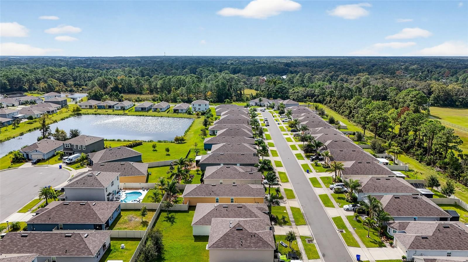 WOODBRIDGE LKS/EDGEWATER - Residential