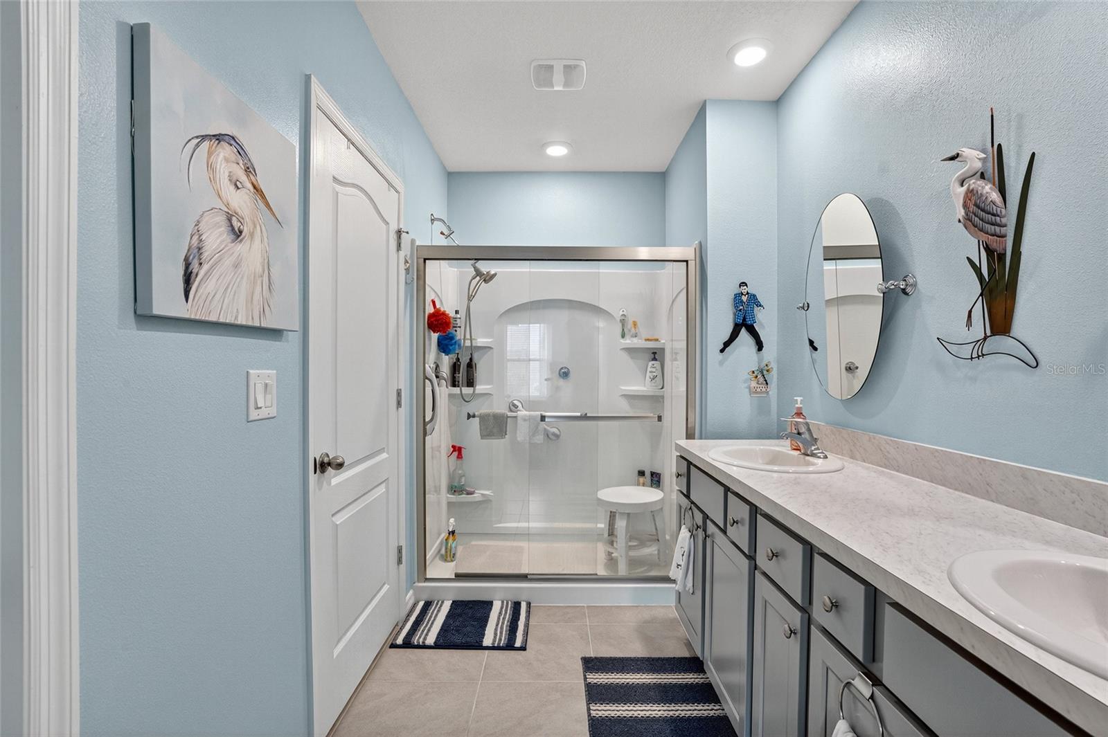 WOODBRIDGE LKS/EDGEWATER - Residential