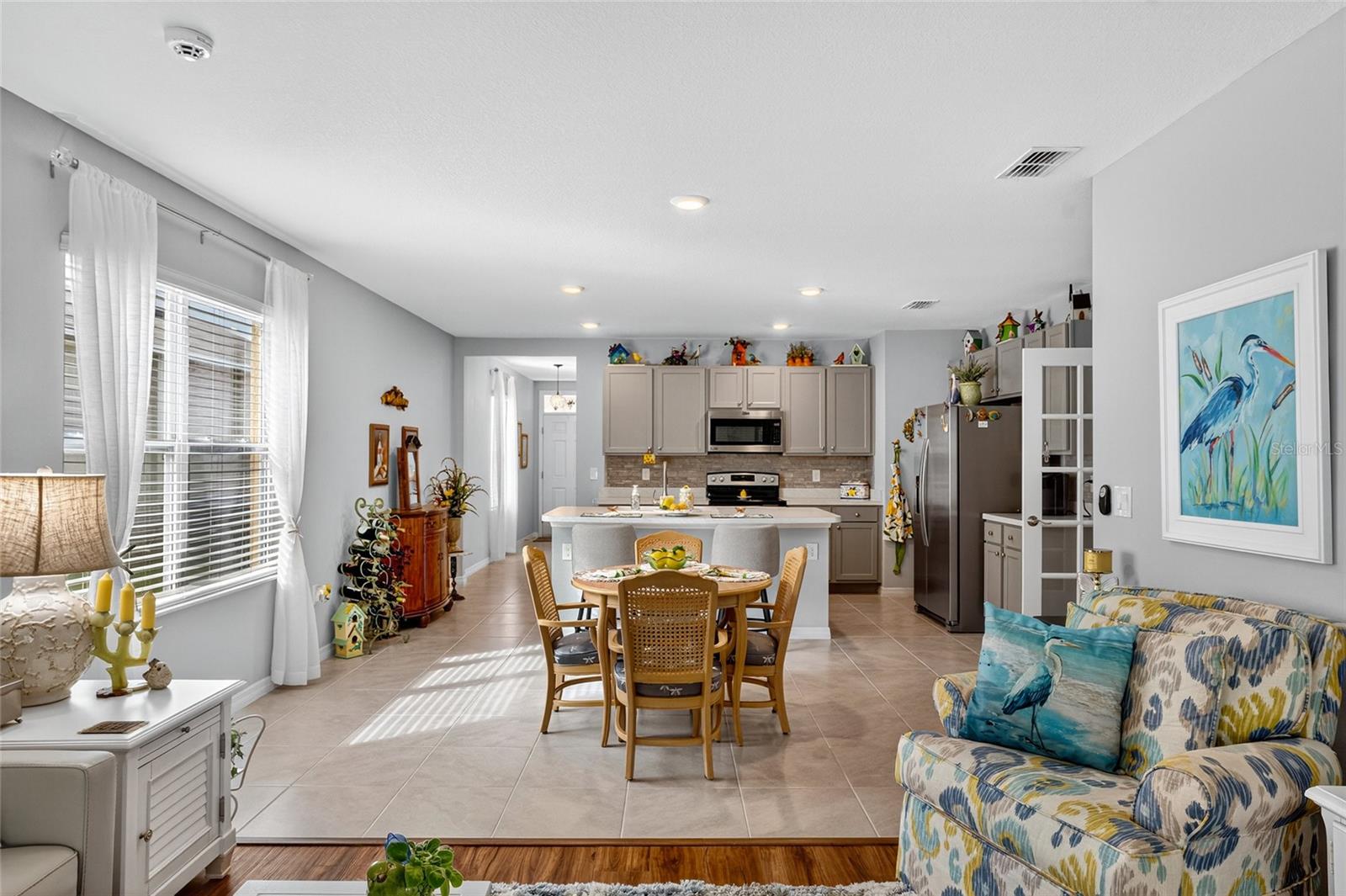 WOODBRIDGE LKS/EDGEWATER - Residential