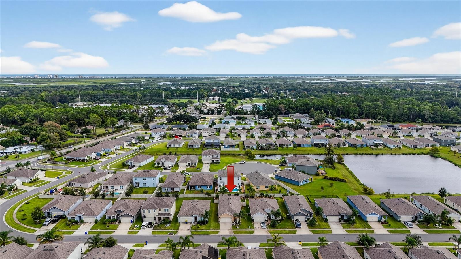 WOODBRIDGE LKS/EDGEWATER - Residential