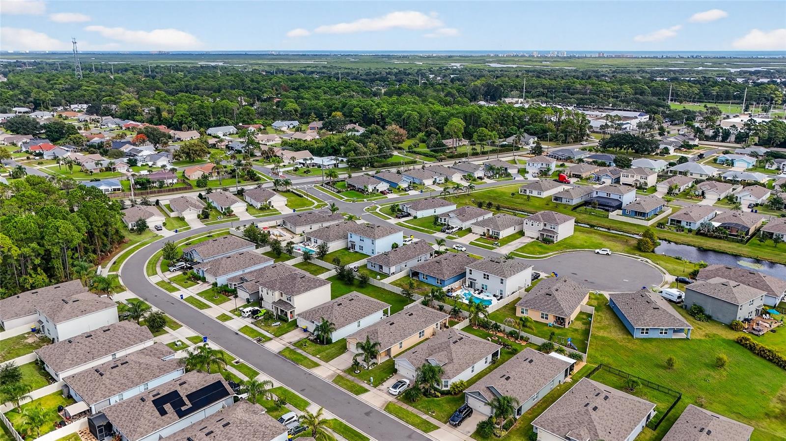 WOODBRIDGE LKS/EDGEWATER - Residential