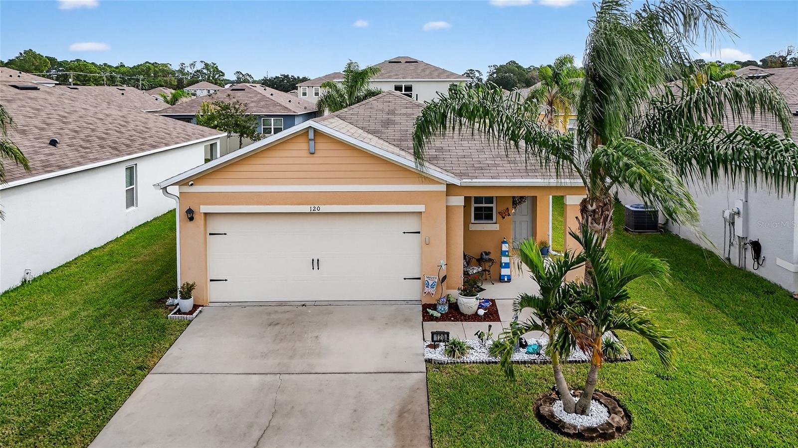 WOODBRIDGE LKS/EDGEWATER - Residential