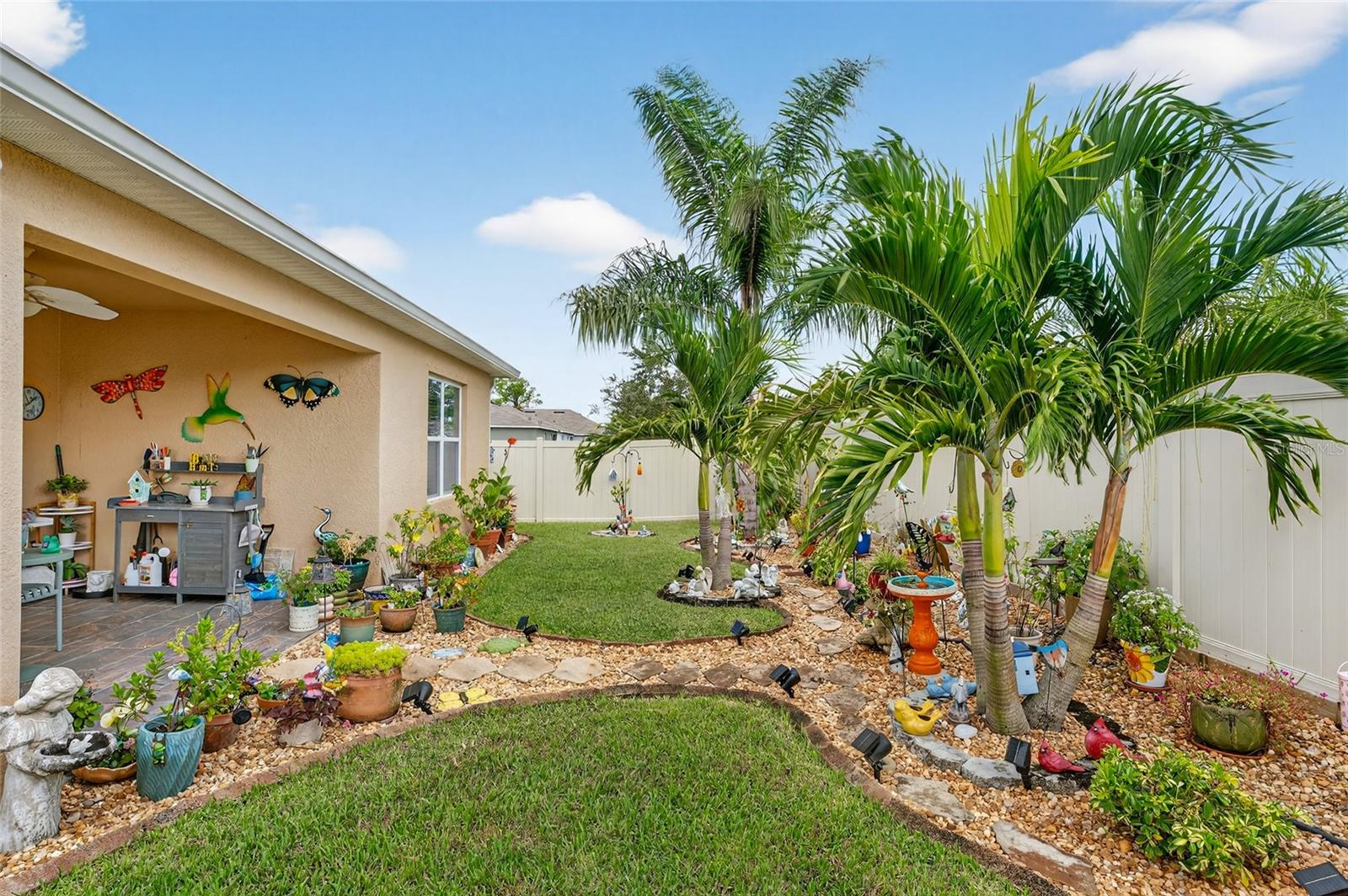 WOODBRIDGE LKS/EDGEWATER - Residential