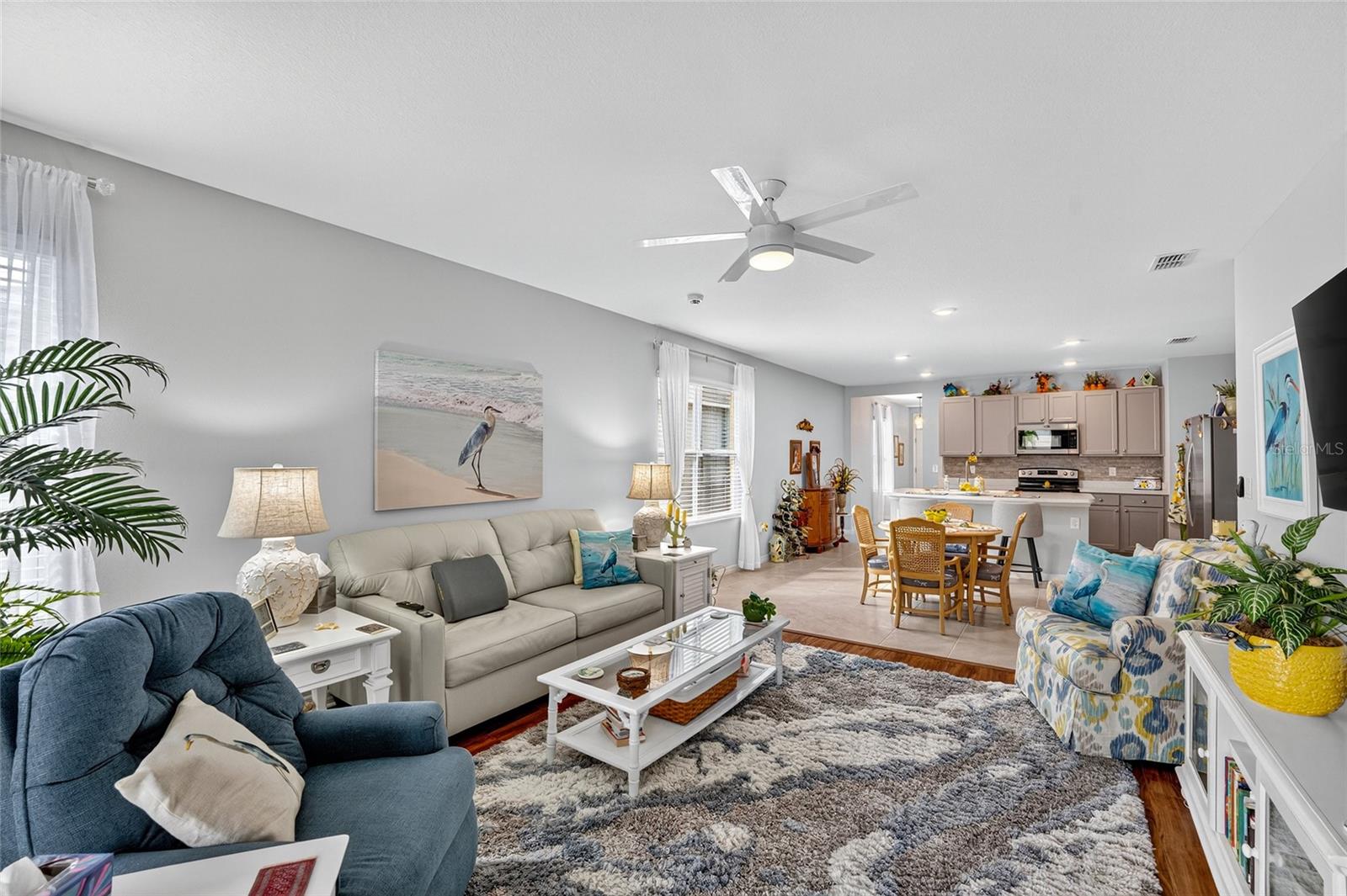 WOODBRIDGE LKS/EDGEWATER - Residential