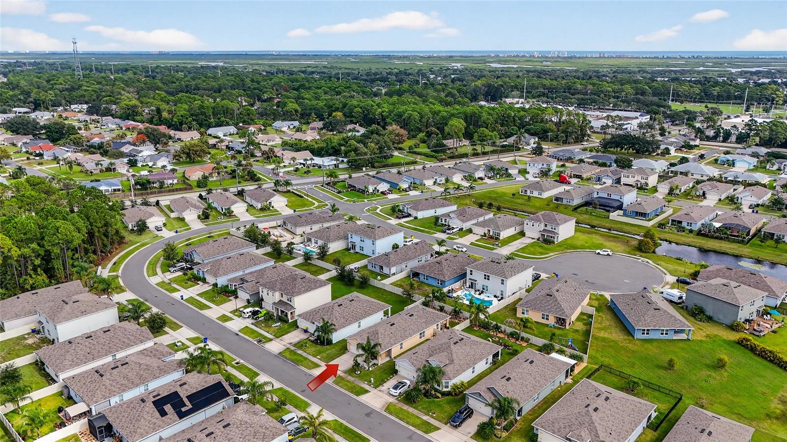 WOODBRIDGE LKS/EDGEWATER - Residential