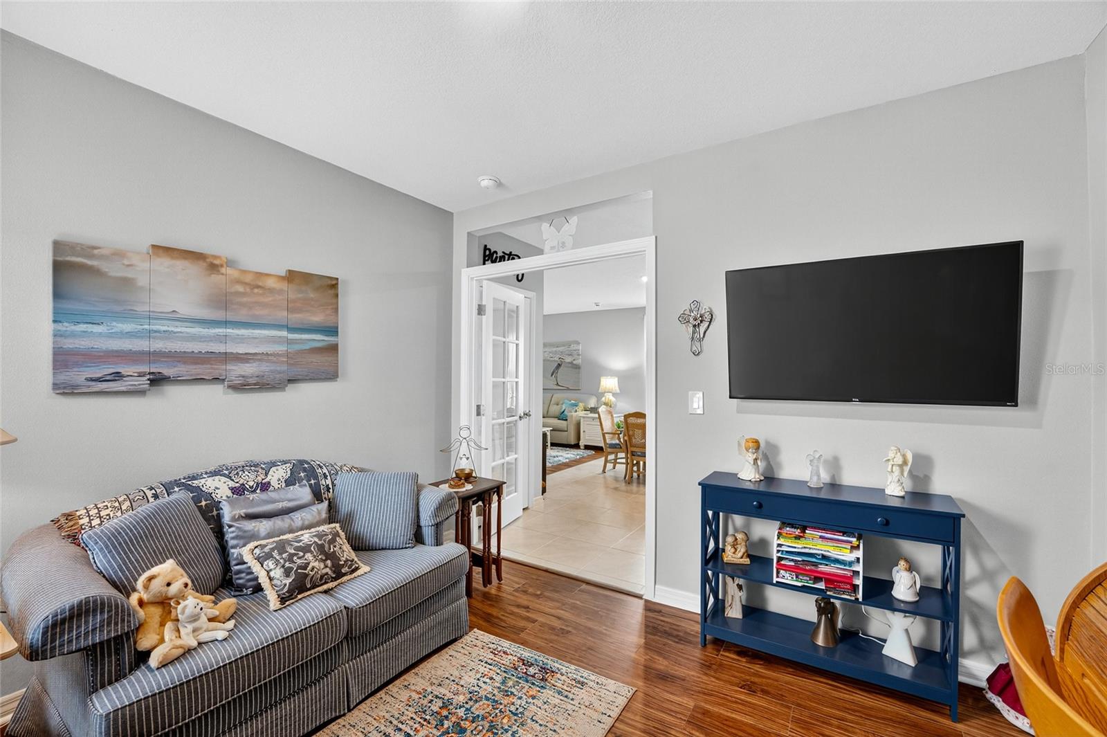 WOODBRIDGE LKS/EDGEWATER - Residential