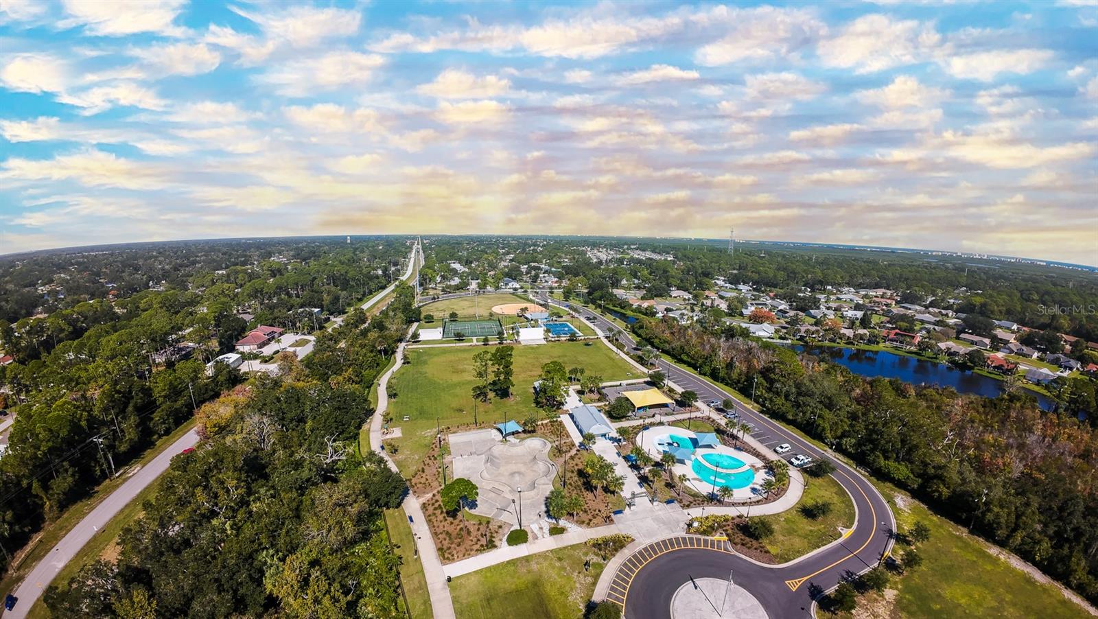 WOODBRIDGE LKS/EDGEWATER - Residential