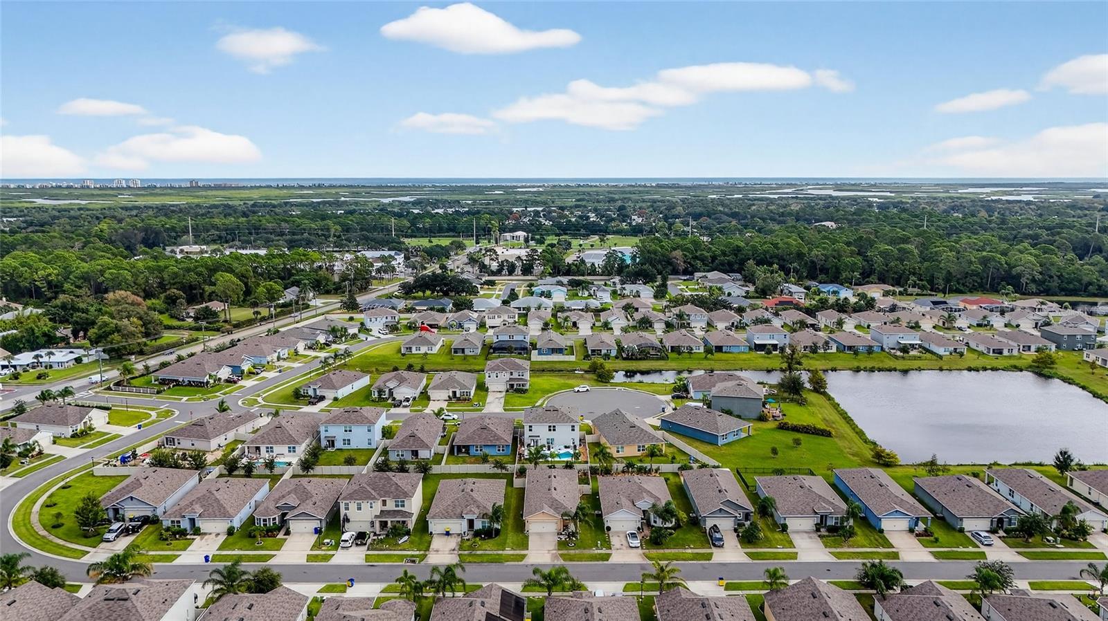 WOODBRIDGE LKS/EDGEWATER - Residential