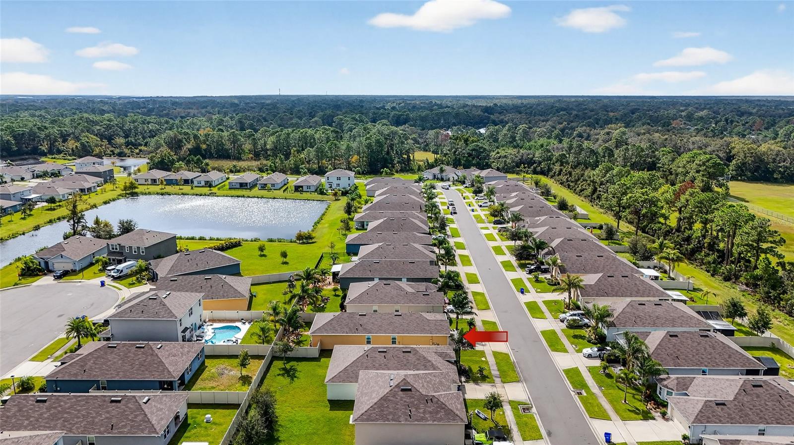 WOODBRIDGE LKS/EDGEWATER - Residential