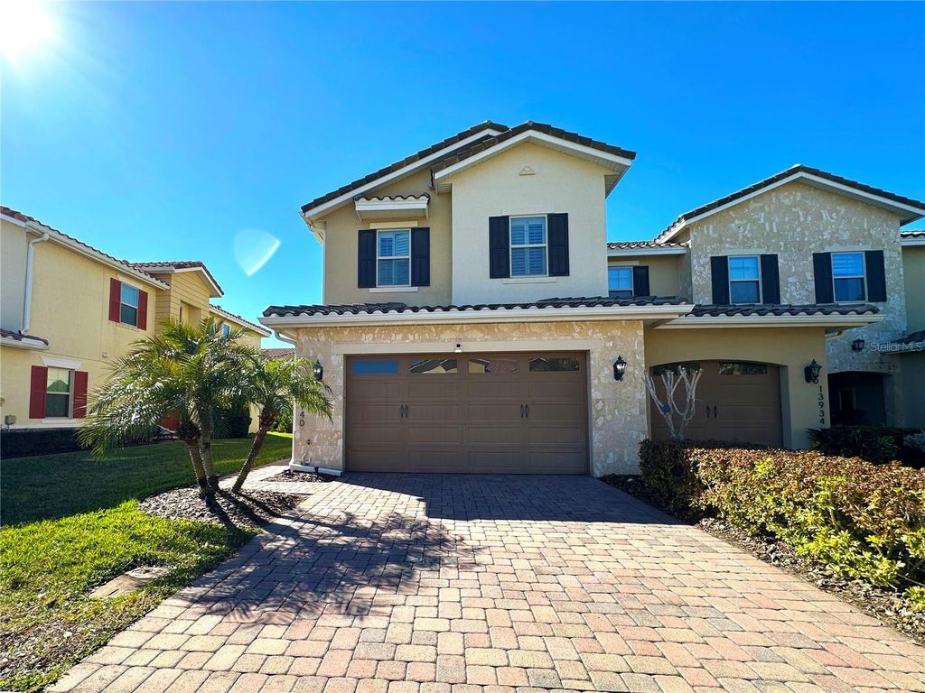 Photo of 13940 Arclid Street, Orlando, FL 32832 (MLS # O6379331)