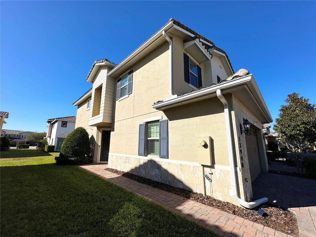 Photo of 13940 Arclid Street, Orlando, FL 32832 (MLS # O6379331)